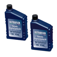 Ultraflex Hydraulisk styring(OBF1) til påhængsmotor <175hk