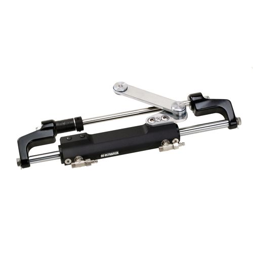 Ultraflex Cylinder frontmonteret model