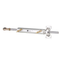 Ultraflex Cylinder 215 cc inboard -3/8"