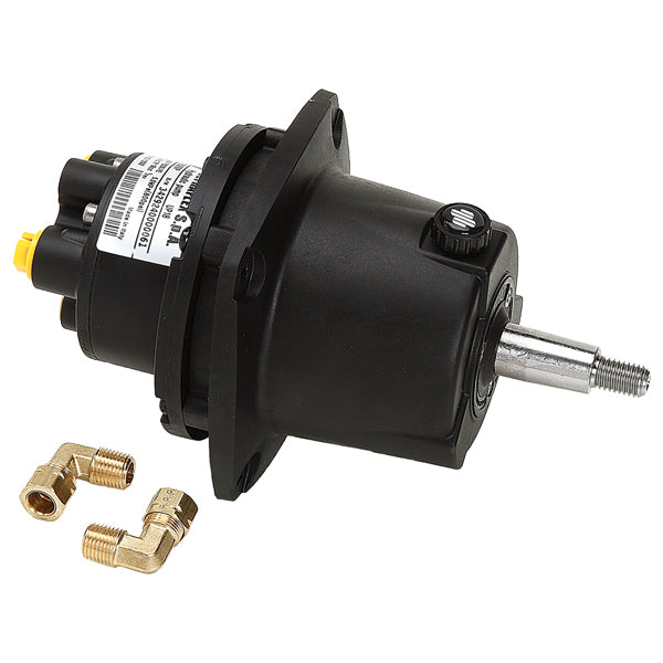 Ultraflex Ratpumpe hydraulisk