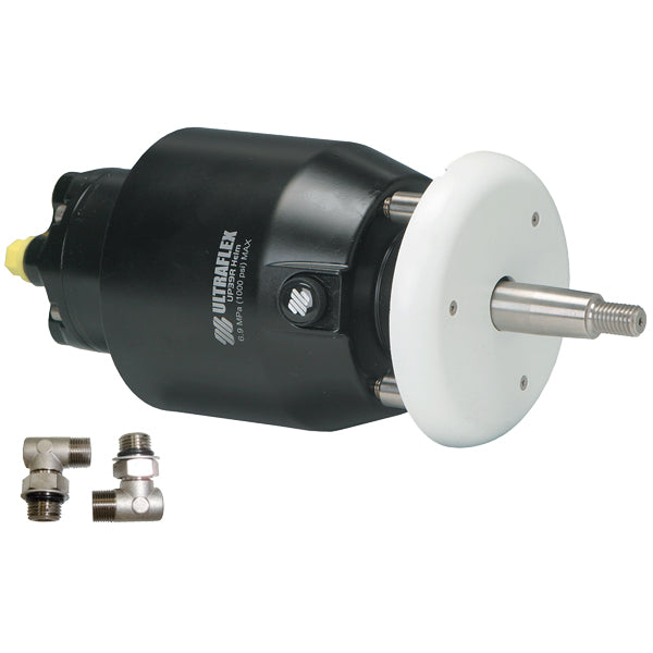 Ultraflex Ratpumpe hydraulisk