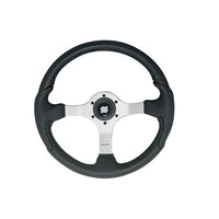 Ultraflex Nisida b/s sportsrat Ø350mm uden nav