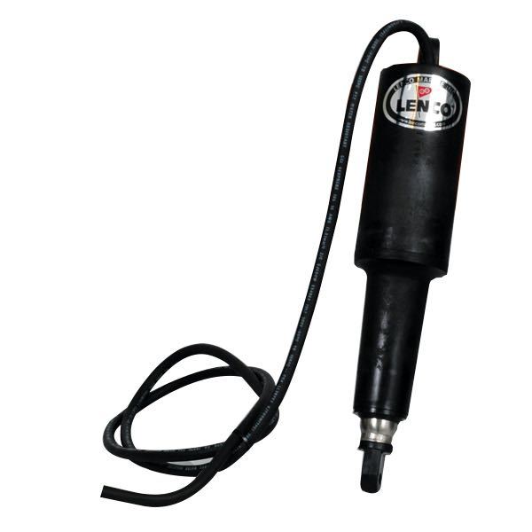 Lenco standard 101 cylinder