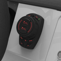 Lenco  Pro Control Assist Flybridge Keypad med kabler