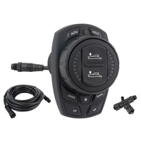 Lenco Pro Control Auto Flybridge Keypad med kabler