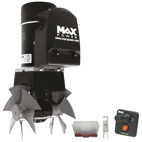 Max power bundle CT80 sik.hold