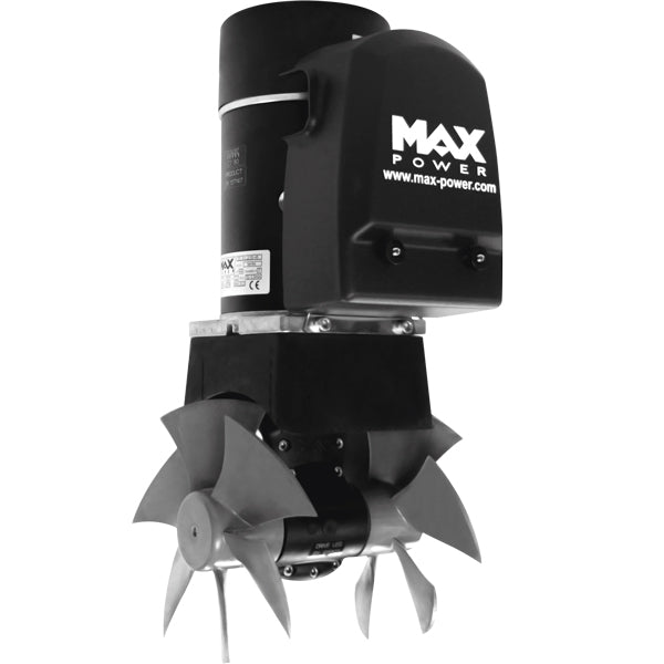 Max Power Bovpropel CT80 composit
