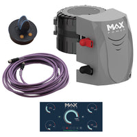 Max Power Bovpropel Eco motor kit 24V