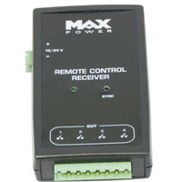 Max Power Receiver til trådløs fjernbetjening til 1441460