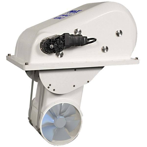 Max Power Bovpropel Compact Retract 24V