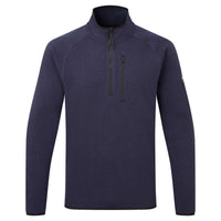 Gill 1500 fleece jakke Navy