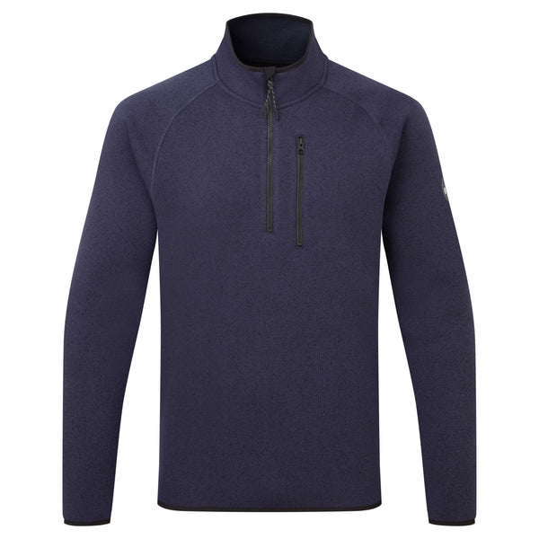 Gill 1500 fleece jakke Navy