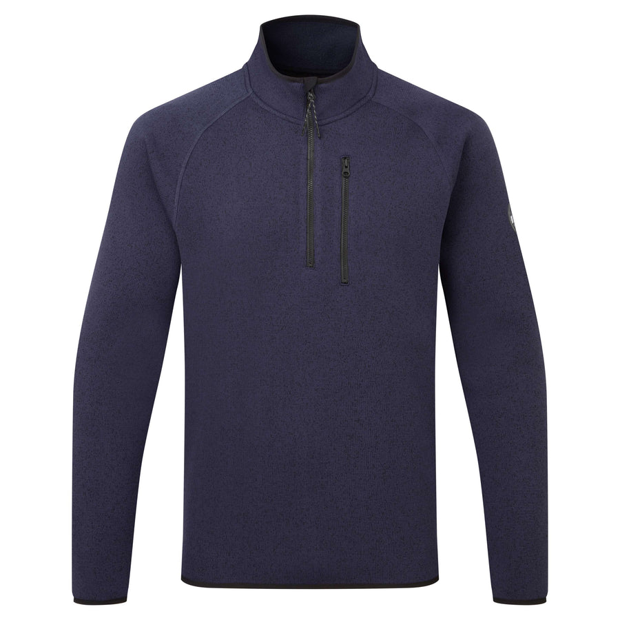 Gill 1500 fleece jakke Navy