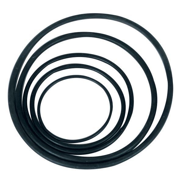 O-ring bowman