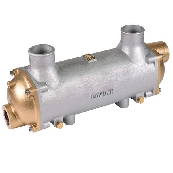 BOWMAN GL140-4076-2
