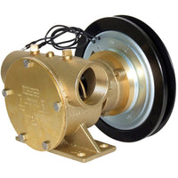 Jabsco impellerpumpe magnet kobling 200 2Amp 12V (50200-2011