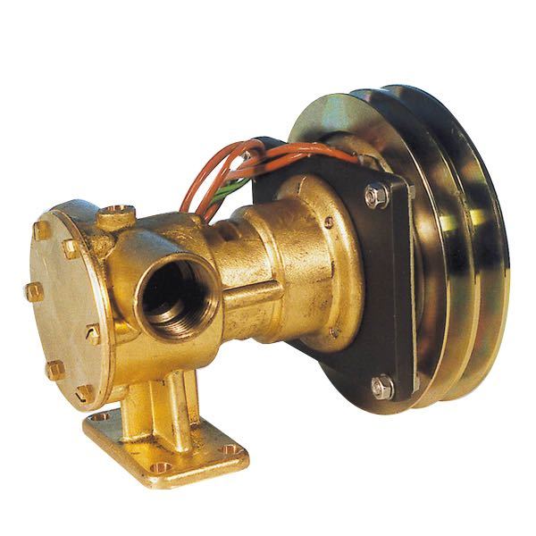 Magnetpumpe 1"