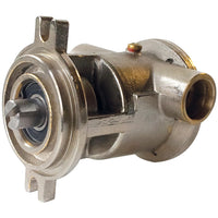 Pumpe med flange til motor st163