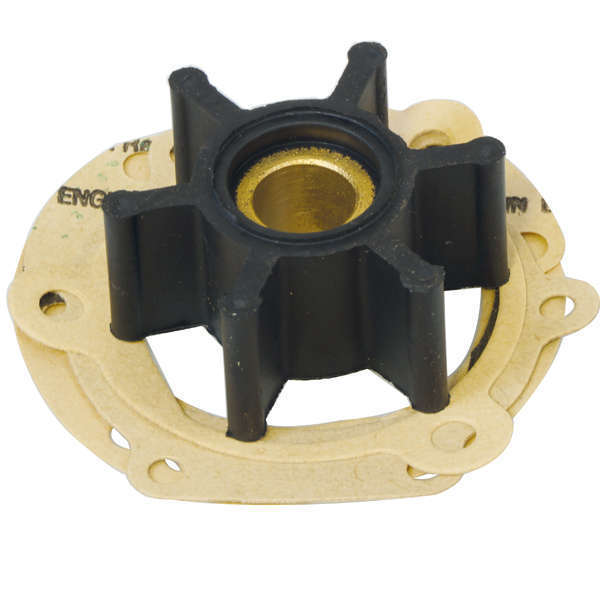Impeller til 3/8" pumpe st112/1514090