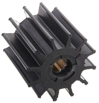 Impeller - volvo, jabsco