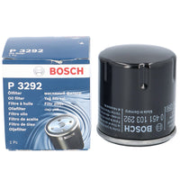Bosch oliefilter P3292, Beta 211-63760