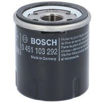 Bosch oliefilter P3292, Beta 211-63760