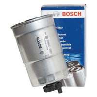 Bosch brændstoffilter N4106, Bukh 149mm lang