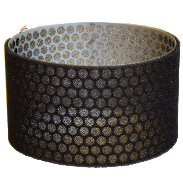 Luftfilter til Yanmar 3JH & 4JH OEM 129470-12330