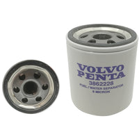 Brændstof filter til Volvo & Cobra EFI OEM 3862228