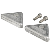 Quicksilver 8M6008013 Aluminium Anode Kit - Volvo 290 sterndrev