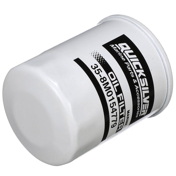 Quicksilver 8M0154779 Oliefilter til udvalgte Honda 75-250 hk