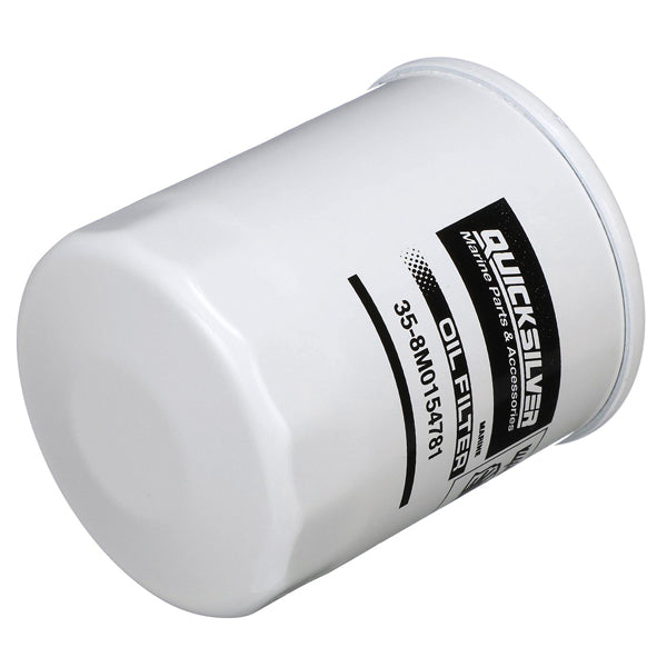 Quicksilver 8M0154781 Oliefilter til Johnson/Evinrude 90/115hk