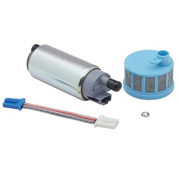 Quicksilver 8M6010289 Brændstofpumpe til udvalgte Yamaha 115 HK (2000-2012)