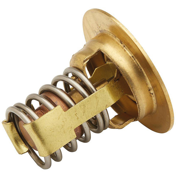 Quicksilver 8M6012543 Termostat til Volvo Penta 4.3L, 5.0L, 5.7L & 8.1L