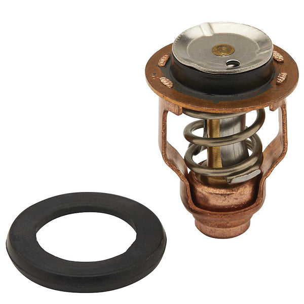 Quicksilver 8M6012799 Termostat til Yamaha F225, F250, F300 (4.2L) motorer