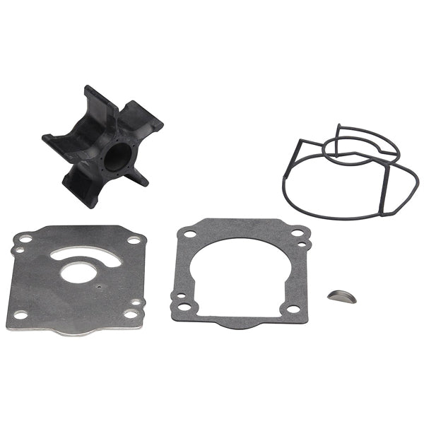 Quicksilver 8M6012813 Impeller Reparationssæt - Suzuki DF200-DF250