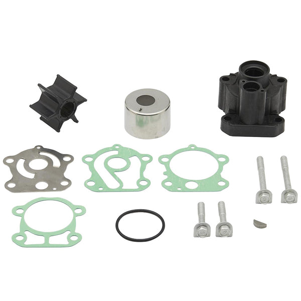 Quicksilver 8M6012801 Impeller Reparationssæt - Yamaha F75-F100