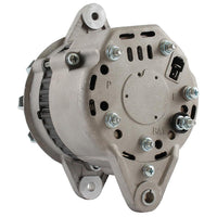 Quicksilver 8M6007516 Generator 12-Volt/35 Amp til Isuzu, Massey Ferguson