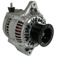 Quicksilver 8M6007488 Generator 12-Volt/90 Amp til John Deere - Denso