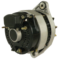 Quicksilver 8M6007504 Generator 24-Volt/55 Amp til Volvo Penta, Paris Rhone