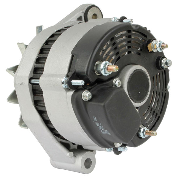Quicksilver 8M6007447 Generator 24-Volt/30 Amp til Volvo Penta, Bukh m.fl.