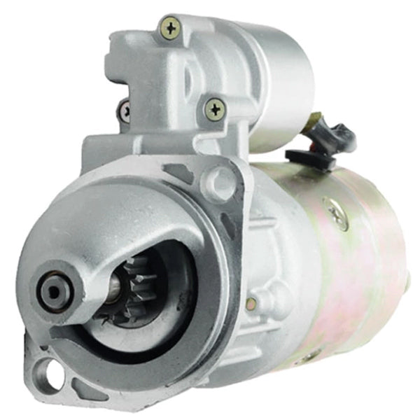Quicksilver 8M6007407 Starter, 12-volt til Volvo Penta, Clark, Hyster