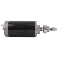 Quicksilver 8M6007333 Starter, 12-volt til United Technologies