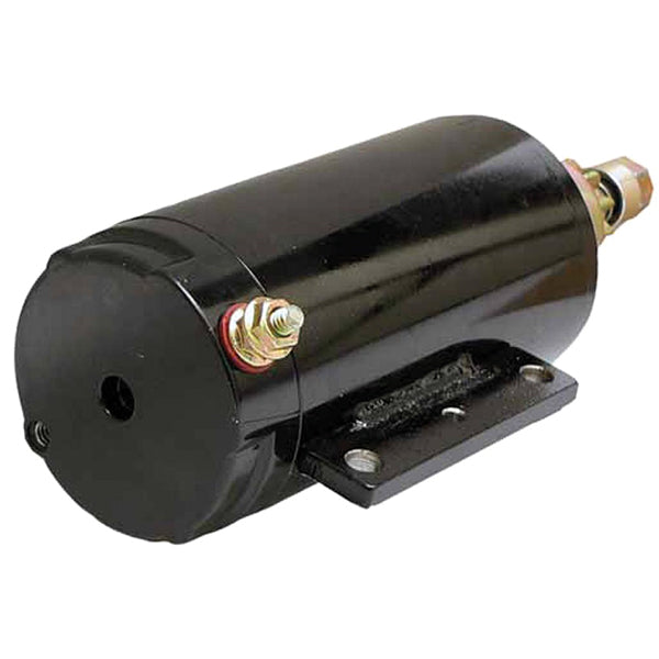 Quicksilver 8M6007319 Starter, 12-volt til Evinrude Johnson, OMC