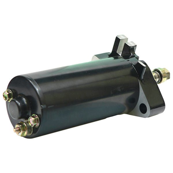 Quicksilver 8M6007316 Starter, 12-volt til United Technologies
