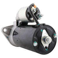 Quicksilver 8M6007410 Starter, 12-volt til Perkins, Volvo Penta, Bosch