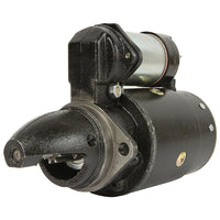 Quicksilver 8M6007289 Starter, 12-volt til udvalgte OMC, Volvo Penta