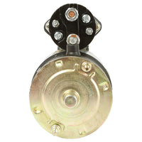 Quicksilver 8M6007289 Starter, 12-volt til udvalgte OMC, Volvo Penta