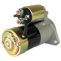 Quicksilver 8M6007444 Starter, 12-volt til Yanmar Diesel, Hitachi