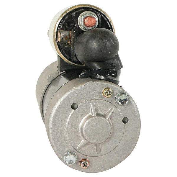 Quicksilver 8M6007355 Starter, 12-volt -Johnson-Suzuki-Hitachi